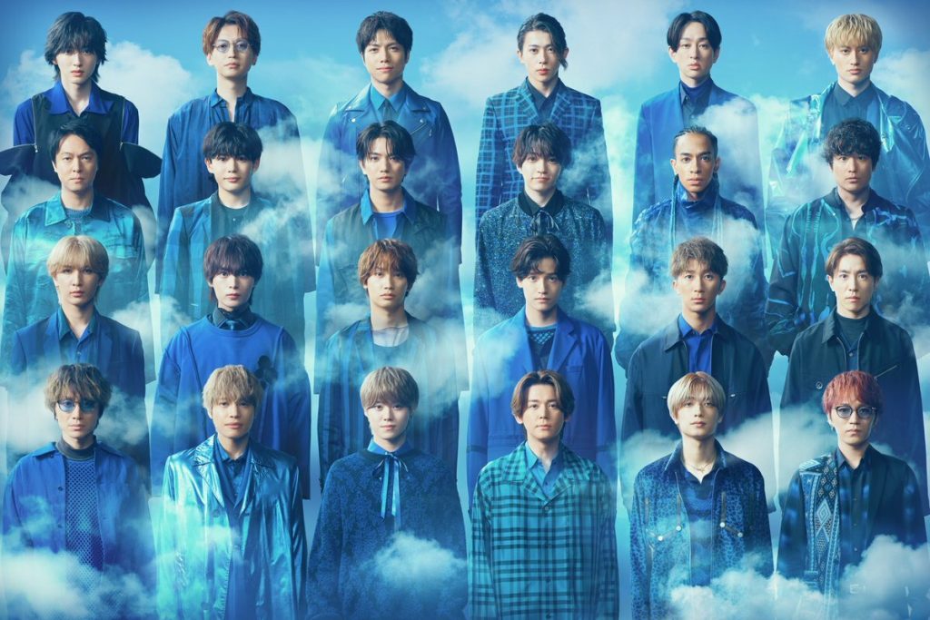 【グランメゾン 】Aぇ!group正門良規、映画『グランメゾン・パリ』ムードメーカーの見習い役で出演 トレンドサラダ